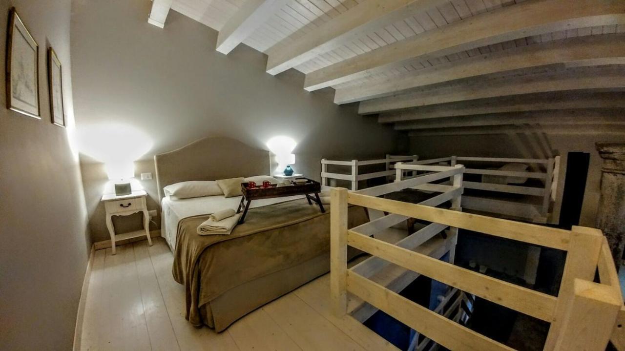 Suite Familiare