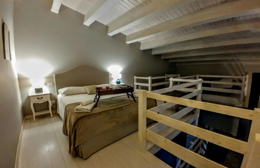 Tenuta EDONE' Country House-1