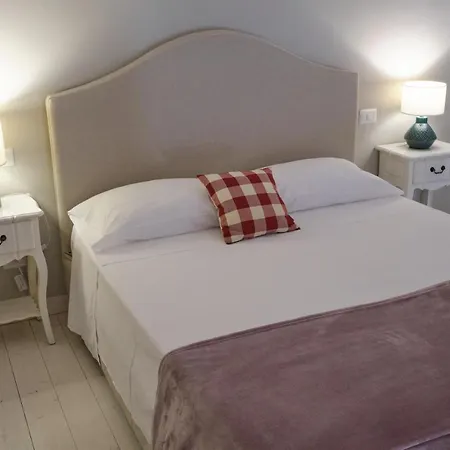 Tenuta EDONE' Country House-3