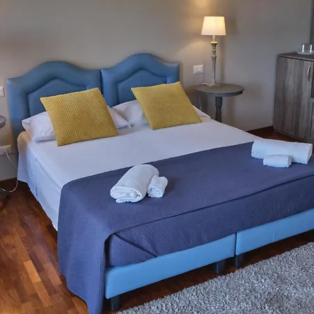 Tenuta EDONE' Country House-2